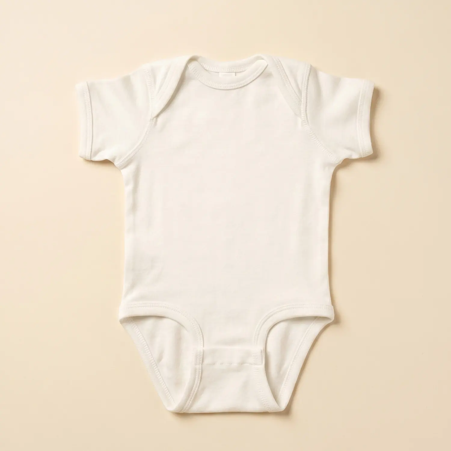 OP_BABYBODYSUITS_234 - color White