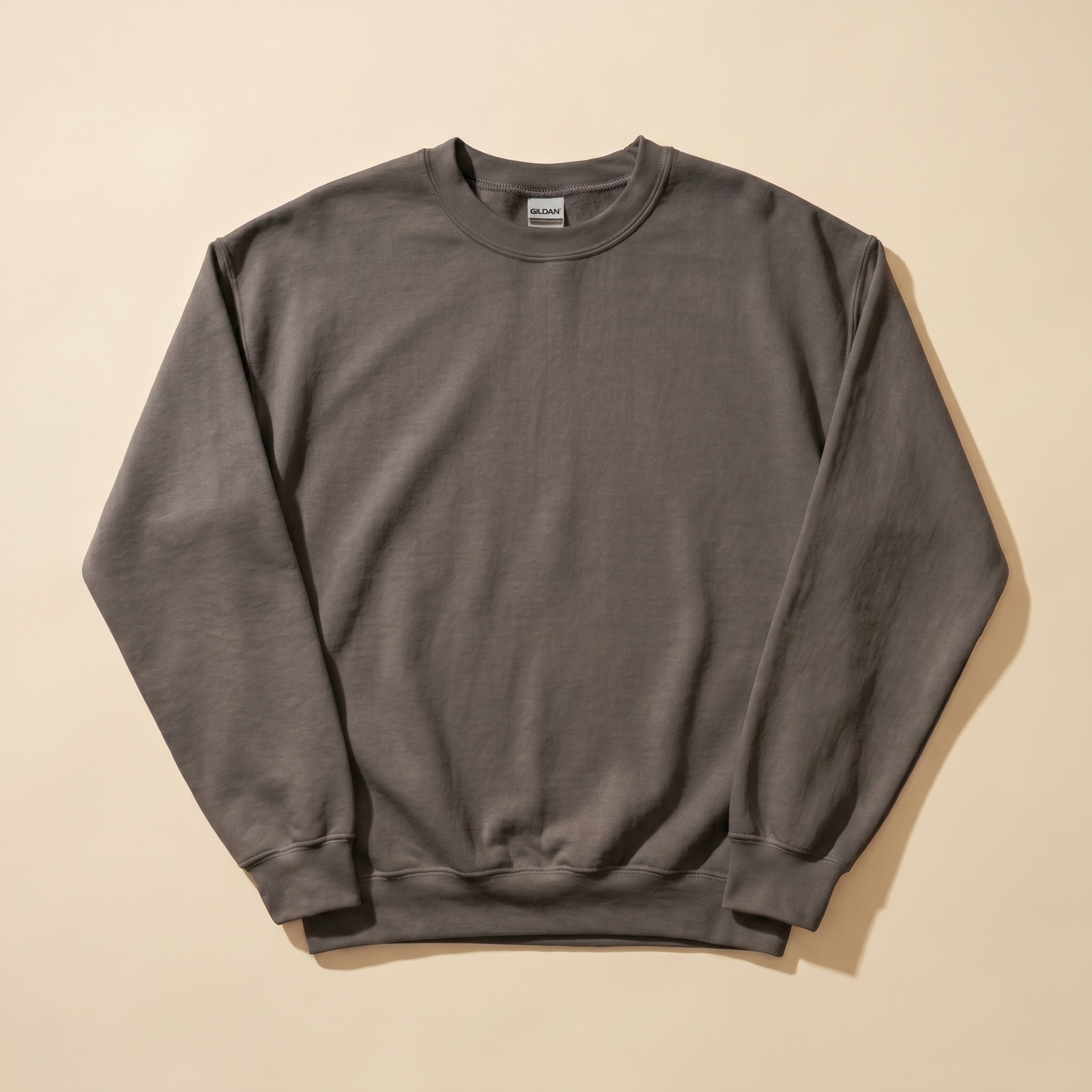 OP_SWEATSHIRTS_145 - color Charcoal