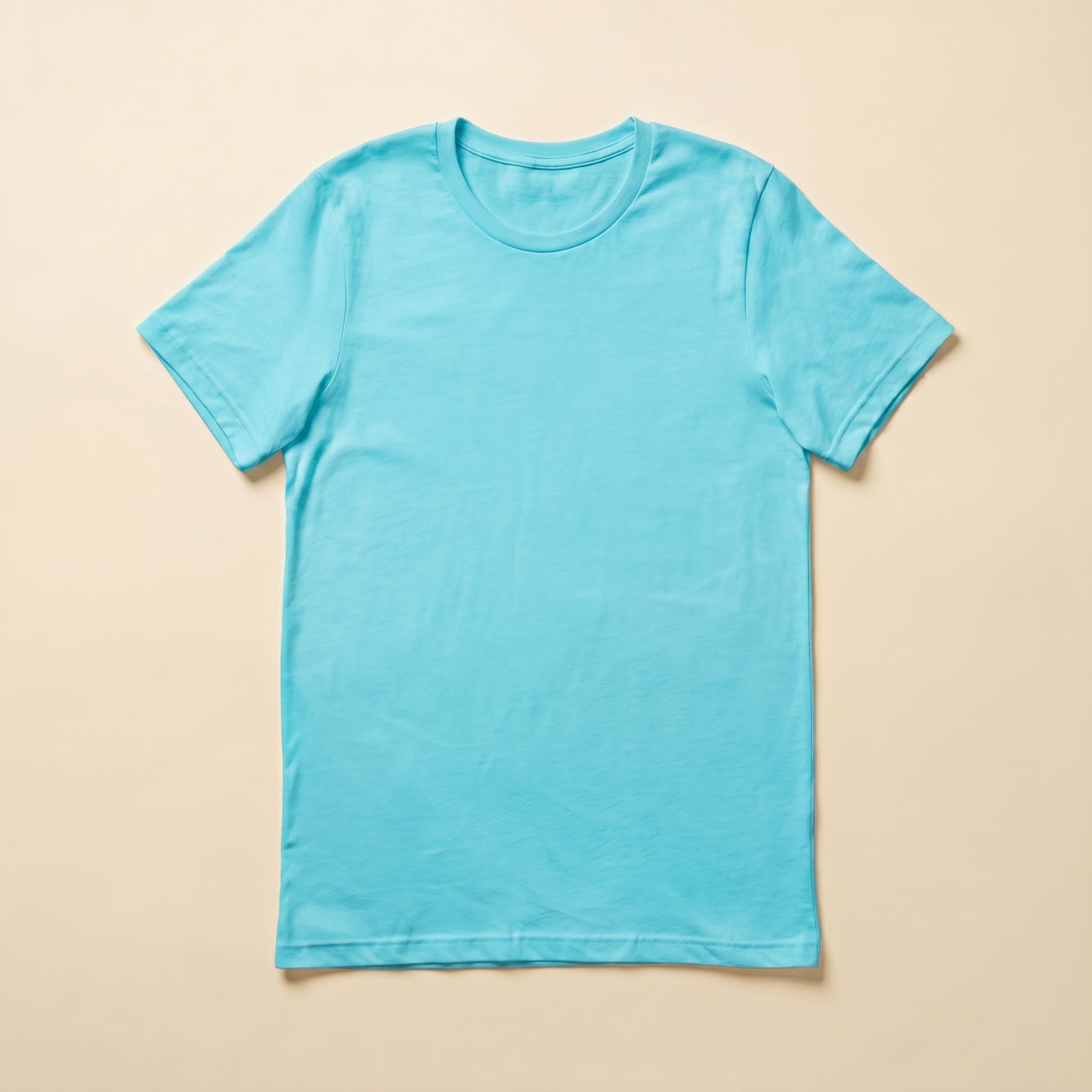 OP_T-SHIRTS_71 - color Turquoise