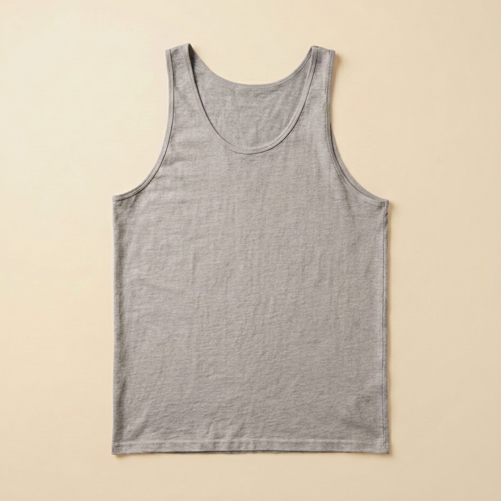 OP_TANKTOPS_248 - color Grey