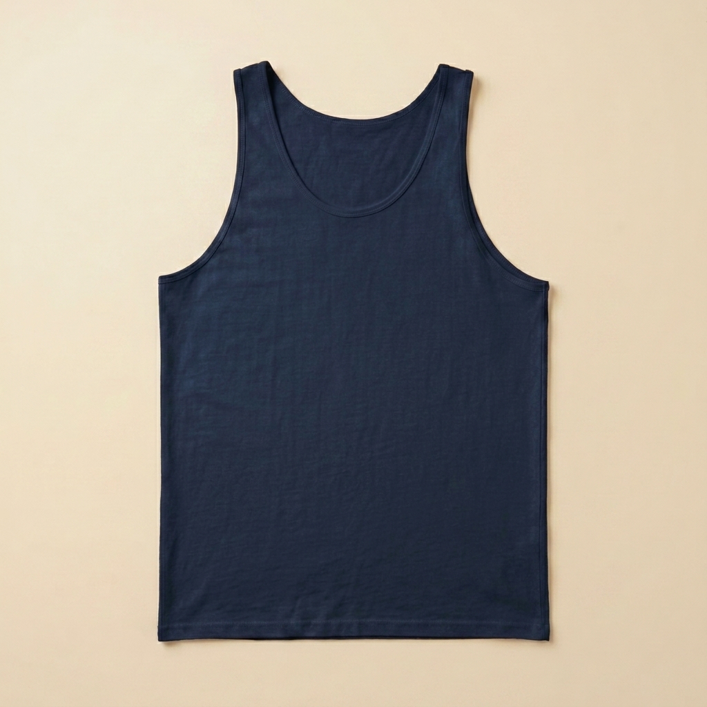 OP_TANKTOPS_248 - color Navy